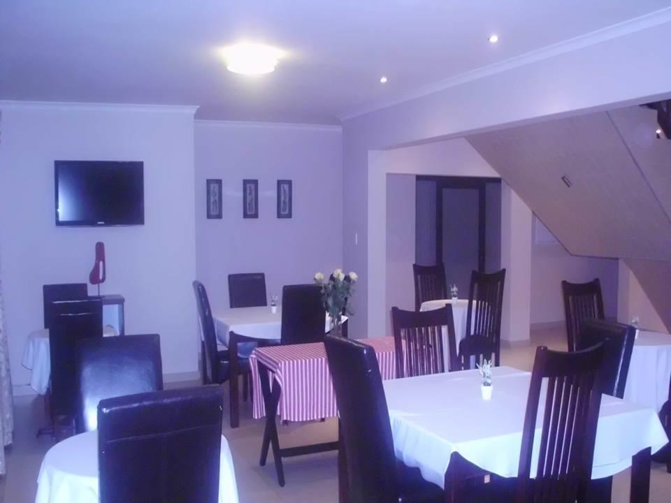 Hôtel Milkwood Mansion à Umhlanga Rocks Extérieur photo